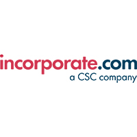 The Company Corporation logo